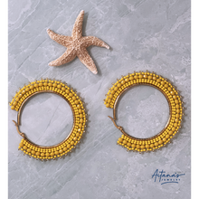 Load image into Gallery viewer, Breedered earrings
