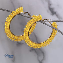 Load image into Gallery viewer, Breedered earrings
