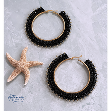 Load image into Gallery viewer, Breedered earrings
