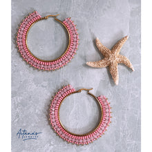 Load image into Gallery viewer, Breedered earrings
