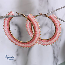 Load image into Gallery viewer, Breedered earrings
