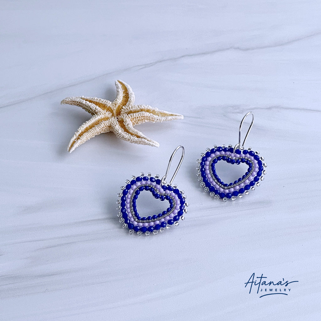 Sammy earrings