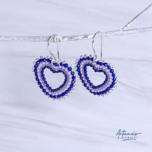 Load image into Gallery viewer, Sammy earrings
