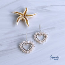 Load image into Gallery viewer, Sammy earrings
