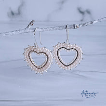 Load image into Gallery viewer, Sammy earrings

