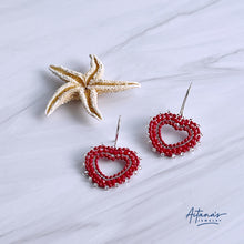Load image into Gallery viewer, Sammy earrings
