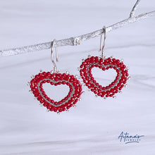 Load image into Gallery viewer, Sammy earrings
