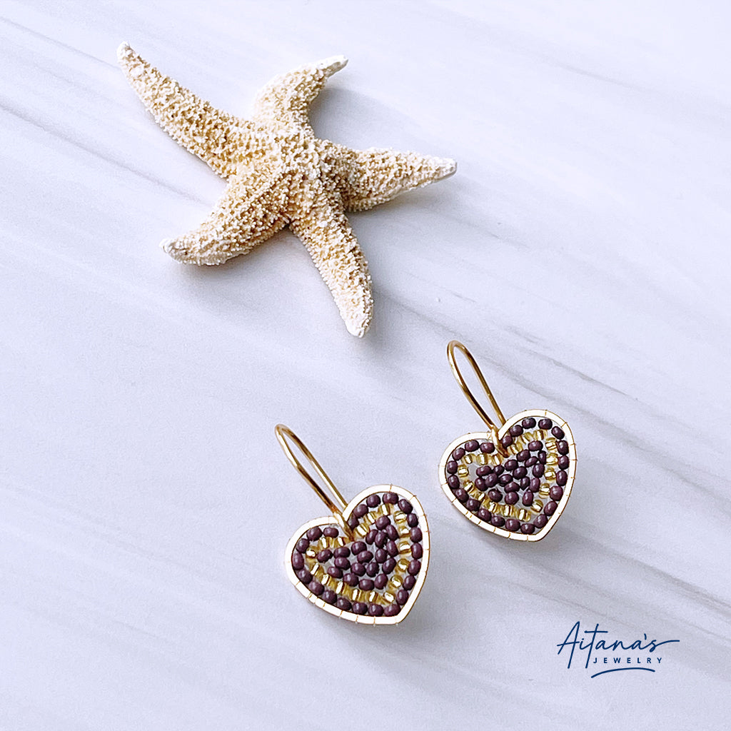 Lilly earrings