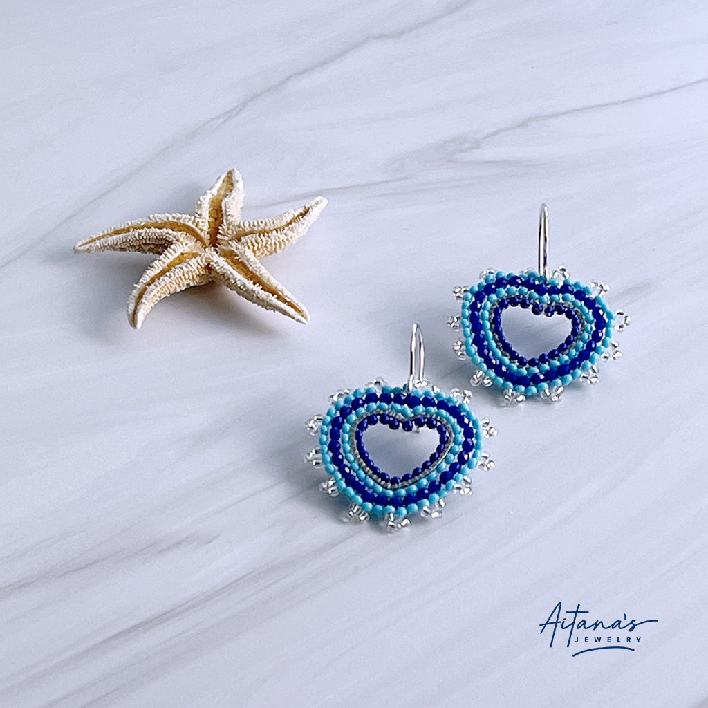 Kathy earrings