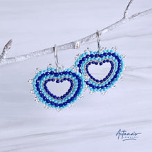 Load image into Gallery viewer, Kathy earrings
