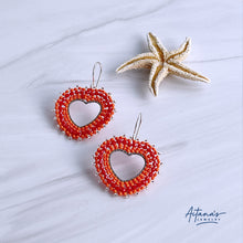Load image into Gallery viewer, Kathy earrings
