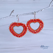 Load image into Gallery viewer, Kathy earrings
