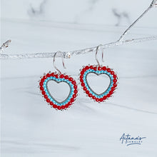 Load image into Gallery viewer, Kelly earrings

