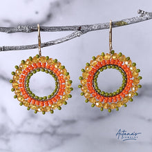 Load image into Gallery viewer, Lucy earrings
