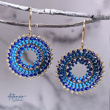 Load image into Gallery viewer, NATALY earrings
