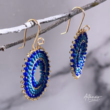 Load image into Gallery viewer, NATALY earrings
