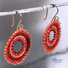 Load image into Gallery viewer, NATALY earrings
