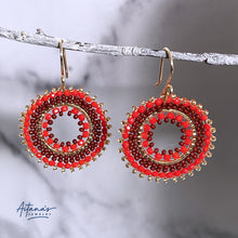 Load image into Gallery viewer, NATALY earrings
